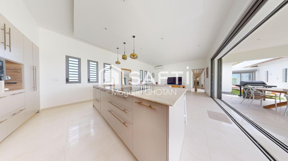 � vendre  Maison Le Moule (97160)