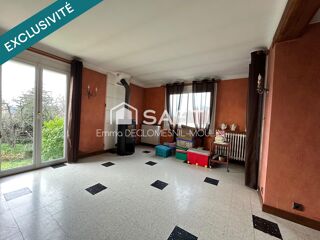  Maison � vendre 7 pi�ces 136 m�