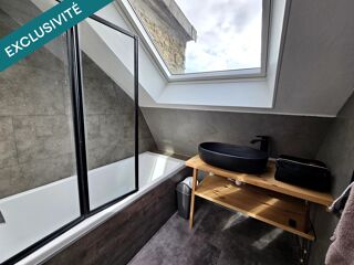  Maison � vendre 4 pi�ces 90 m�