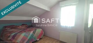  Appartement à vendre 3 pièces 63 m²