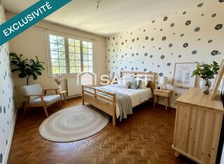  Maison à vendre 8 pièces 188 m²