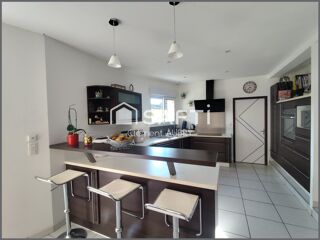  Maison à vendre 5 pièces 156 m²