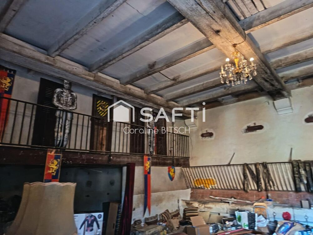 Vente Maison Domaine viticole d'exception – XVIIe siècle – Puisserguier