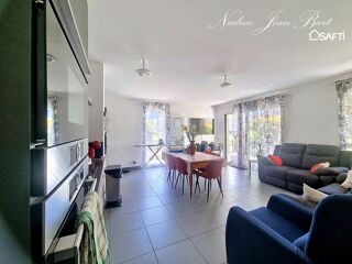  Appartement à vendre 4 pièces 82 m²