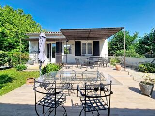  Maison à louer 4 pièces 97 m²