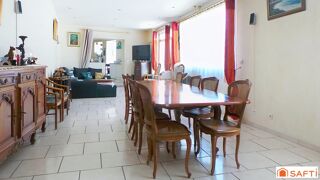  Maison à vendre 7 pièces 202 m²