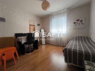  Maison à vendre 5 pièces 120 m²