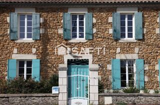  Maison � vendre 7 pi�ces 180 m�