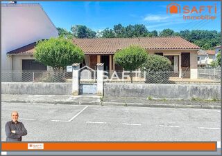  Maison  vendre 5 pices 97 m