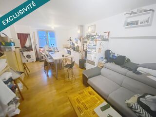  Appartement � vendre 2 pi�ces 43 m�