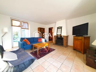  Maison � vendre 8 pi�ces 170 m�