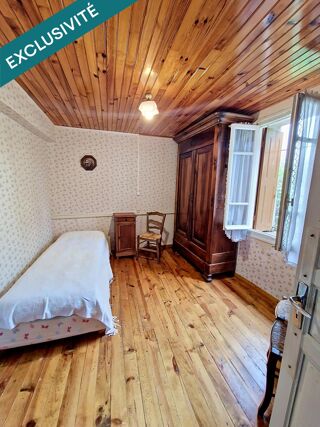  Maison à vendre 7 pièces 70 m²