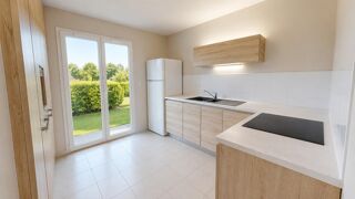  Maison à vendre 5 pièces 110 m²