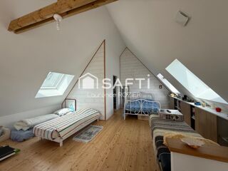  Maison à vendre 3 pièces 82 m²