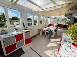  Maison à vendre 4 pièces 82 m²