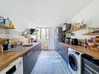  Appartement � vendre 4 pi�ces 80 m�