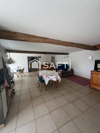  Maison à vendre 12 pièces 300 m²