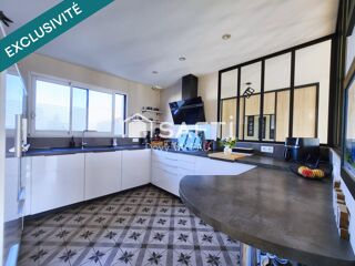 Vente Maison Maison 3 chambres dont une suite parentale Nesmy