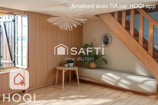  Maison � vendre 5 pi�ces 168 m�