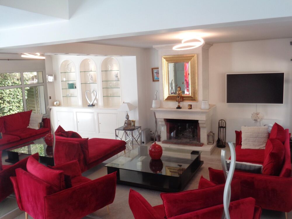  vendre  Maison Montmorency (95160)