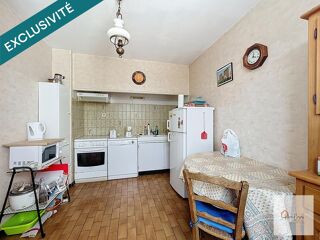  Maison � vendre 4 pi�ces 100 m�
