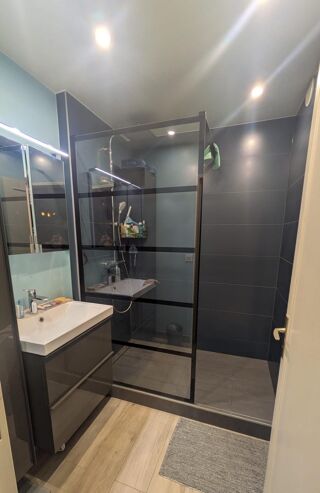  Appartement à vendre 2 pièces 52 m²