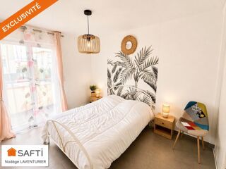  Appartement à vendre 4 pièces 92 m²