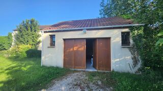  Maison à vendre 4 pièces 68 m²