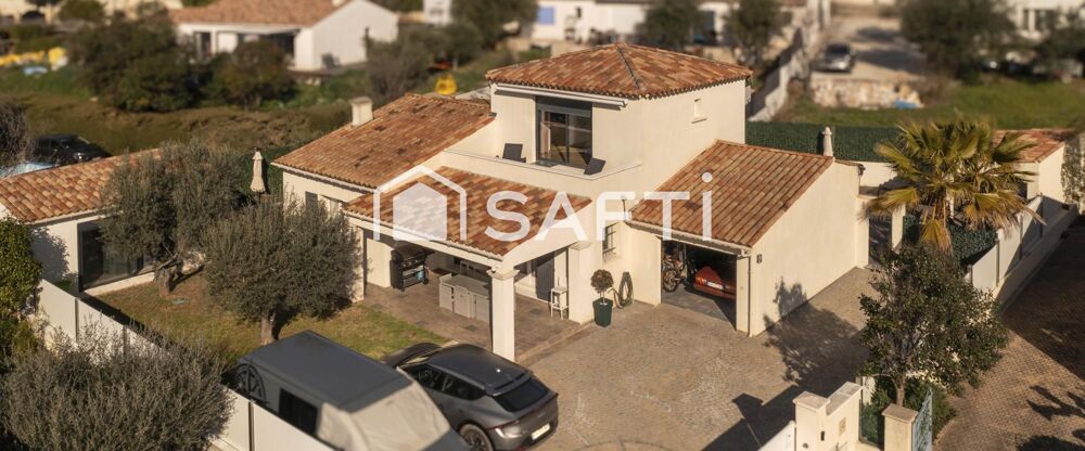 Vente Maison Maison de 136 m2 au calme absolu, piscine, spa, sauna Draguignan