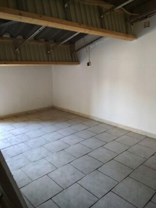  Appartement à vendre 2 pièces 31 m²
