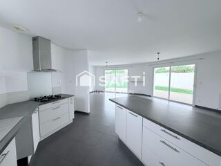 Maison 5 pièces 112 m² · à Niort · 112 m² · 263 000 €