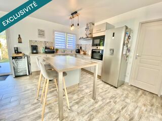  Maison � vendre 4 pi�ces 95 m�