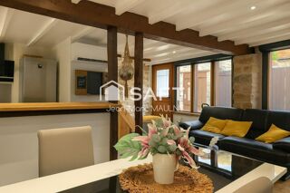  Maison � vendre 4 pi�ces 57 m�