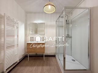  Appartement � vendre 3 pi�ces 74 m�