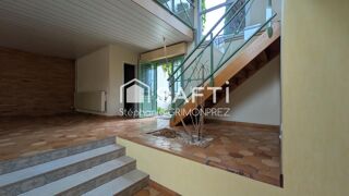  Maison � vendre 4 pi�ces 188 m�