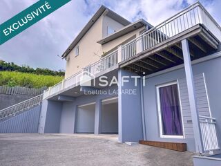  Maison � vendre 5 pi�ces 140 m�