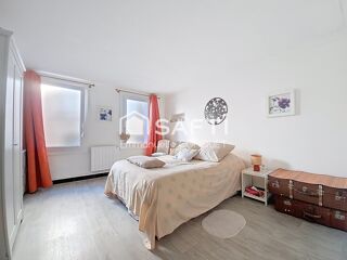  Maison � vendre 5 pi�ces 90 m�