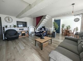  Maison � vendre 5 pi�ces 115 m�