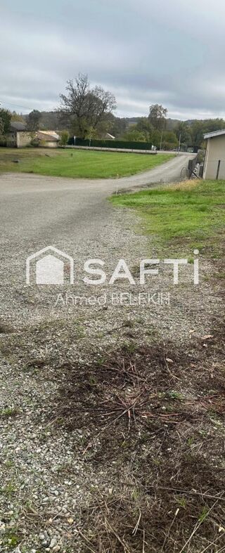  Terrain � vendre 4147 m�