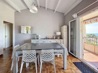  Appartement à vendre 2 pièces 42 m²