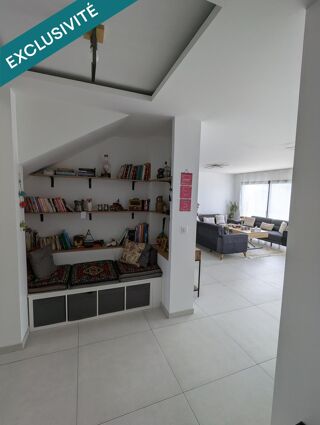  Maison � vendre 7 pi�ces 184 m�