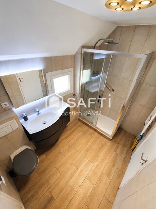  Maison à vendre 5 pièces 104 m²