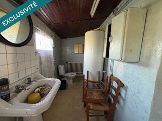  Maison � vendre 3 pi�ces 50 m�