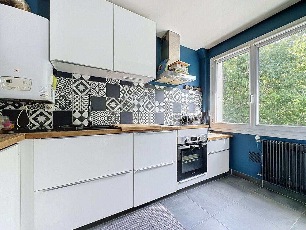 Appartement/maison 140m2 4 chambres, jardin 150m2