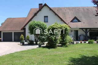  Maison � vendre 6 pi�ces 256 m�