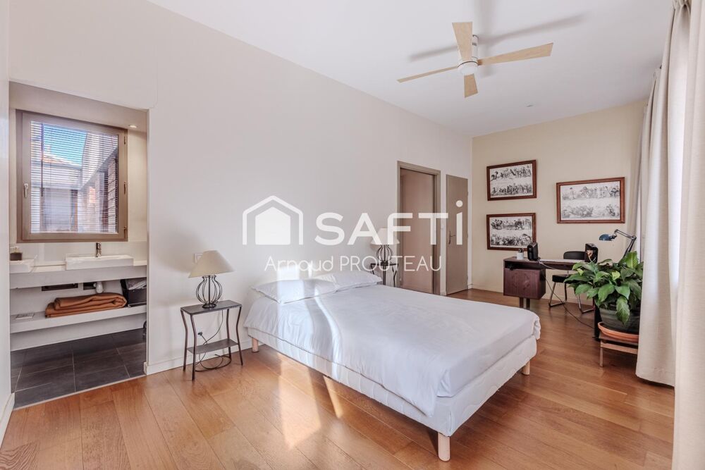 � vendre  Appartement Toulouse (31000)