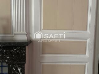  Maison � vendre 6 pi�ces 124 m�