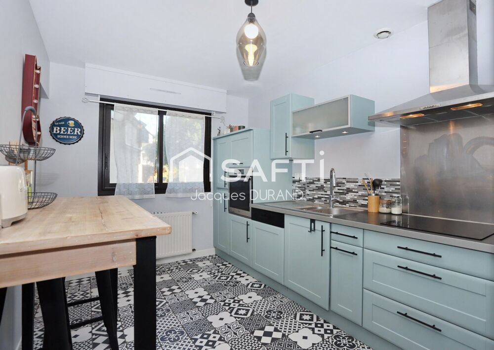 Vente Maison Une maison chaleureuse pour toute la famille ! Saint-erblon