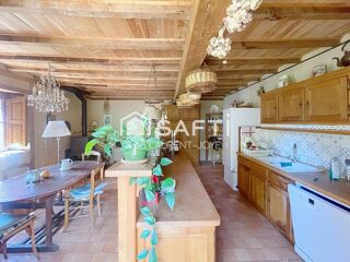  Maison � vendre 9 pi�ces 430 m�