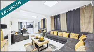  Maison à vendre 4 pièces 90 m²